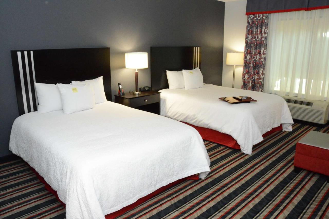Hampton Inn & Suites Albany At Albany Mall photo 3