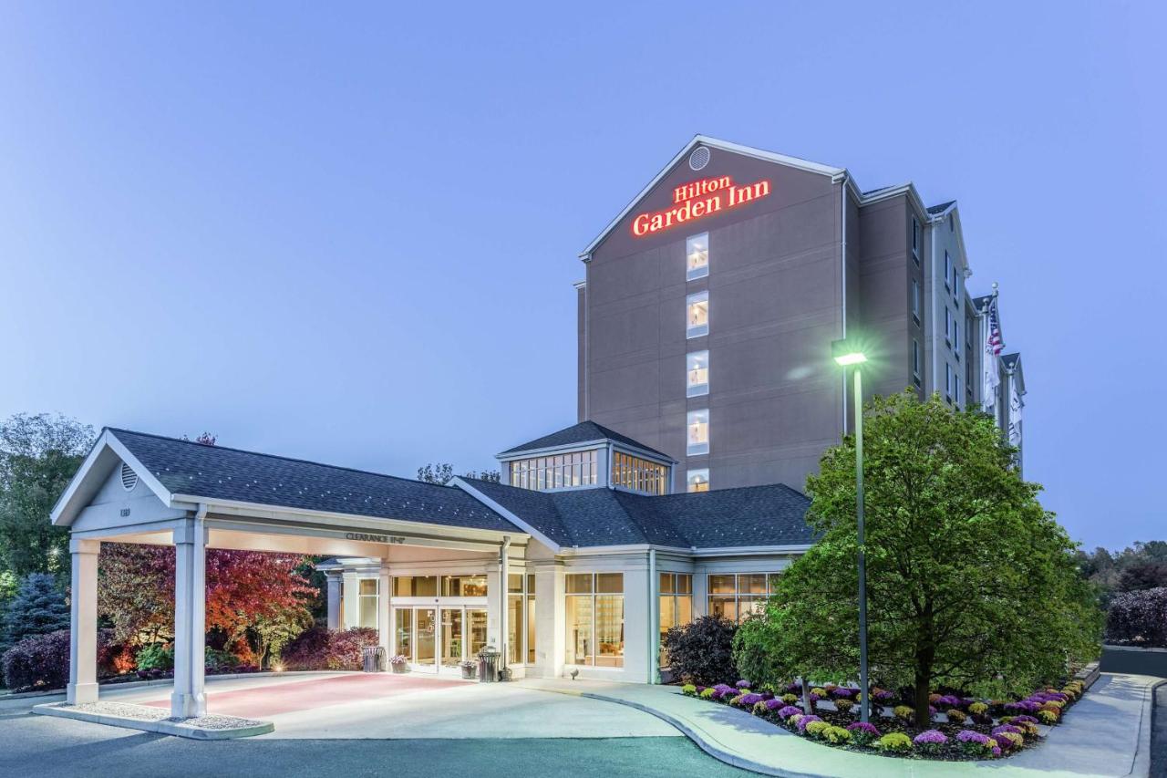 Photo - Hilton Garden Inn Albany-SUNY Area