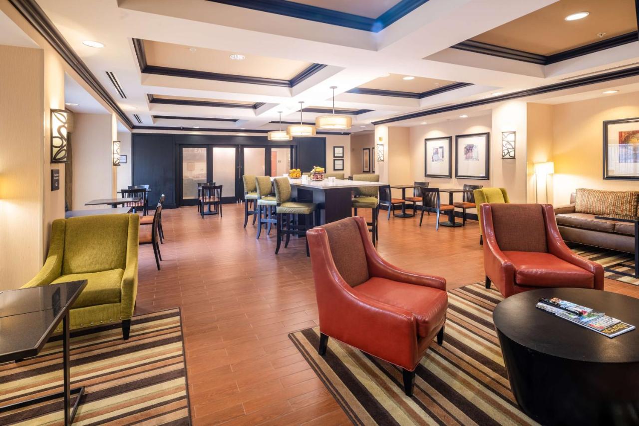 Foto - Hampton Inn Covington