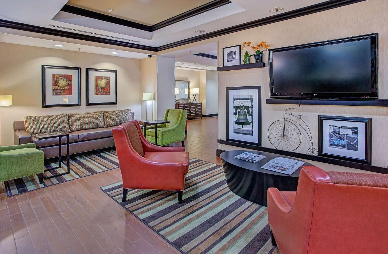 Foto - Hampton Inn Covington