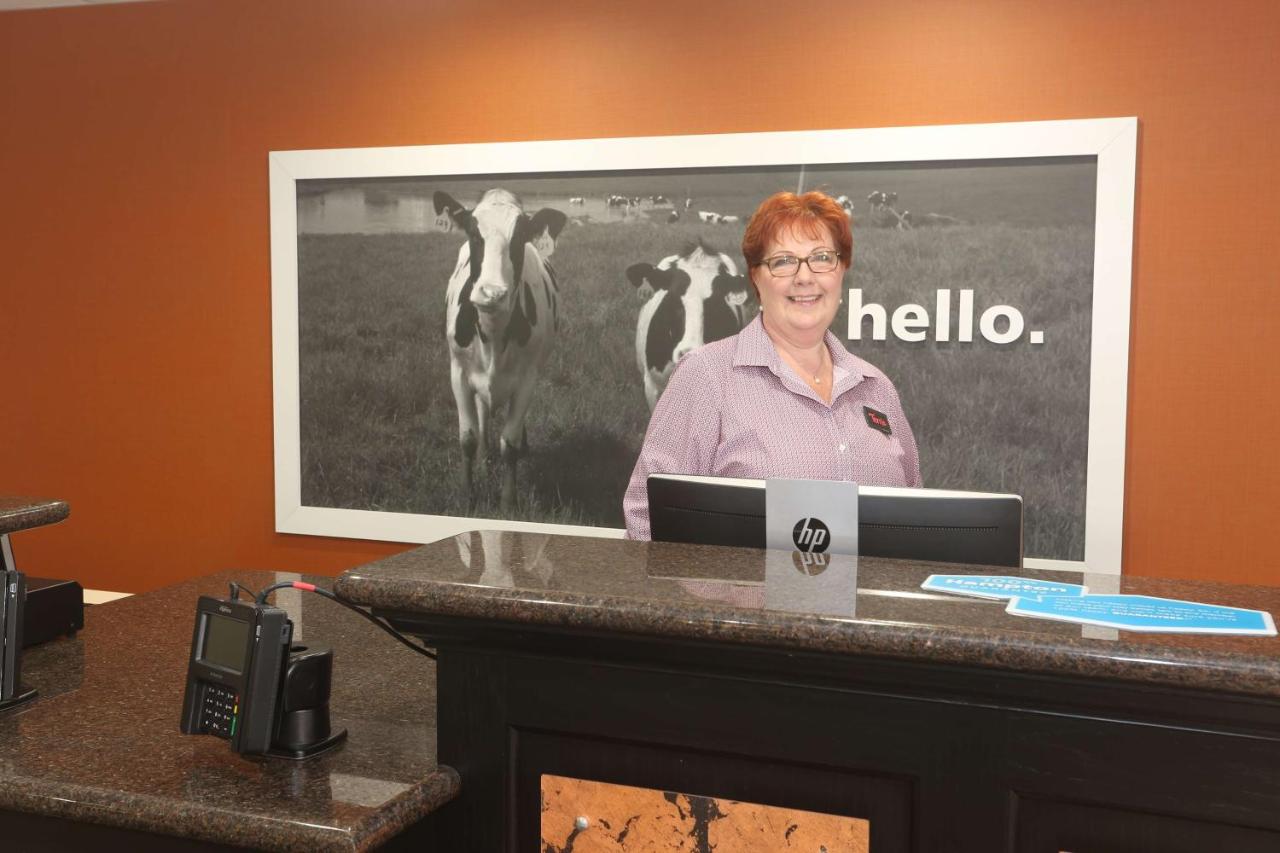 Foto - Hampton Inn Owego