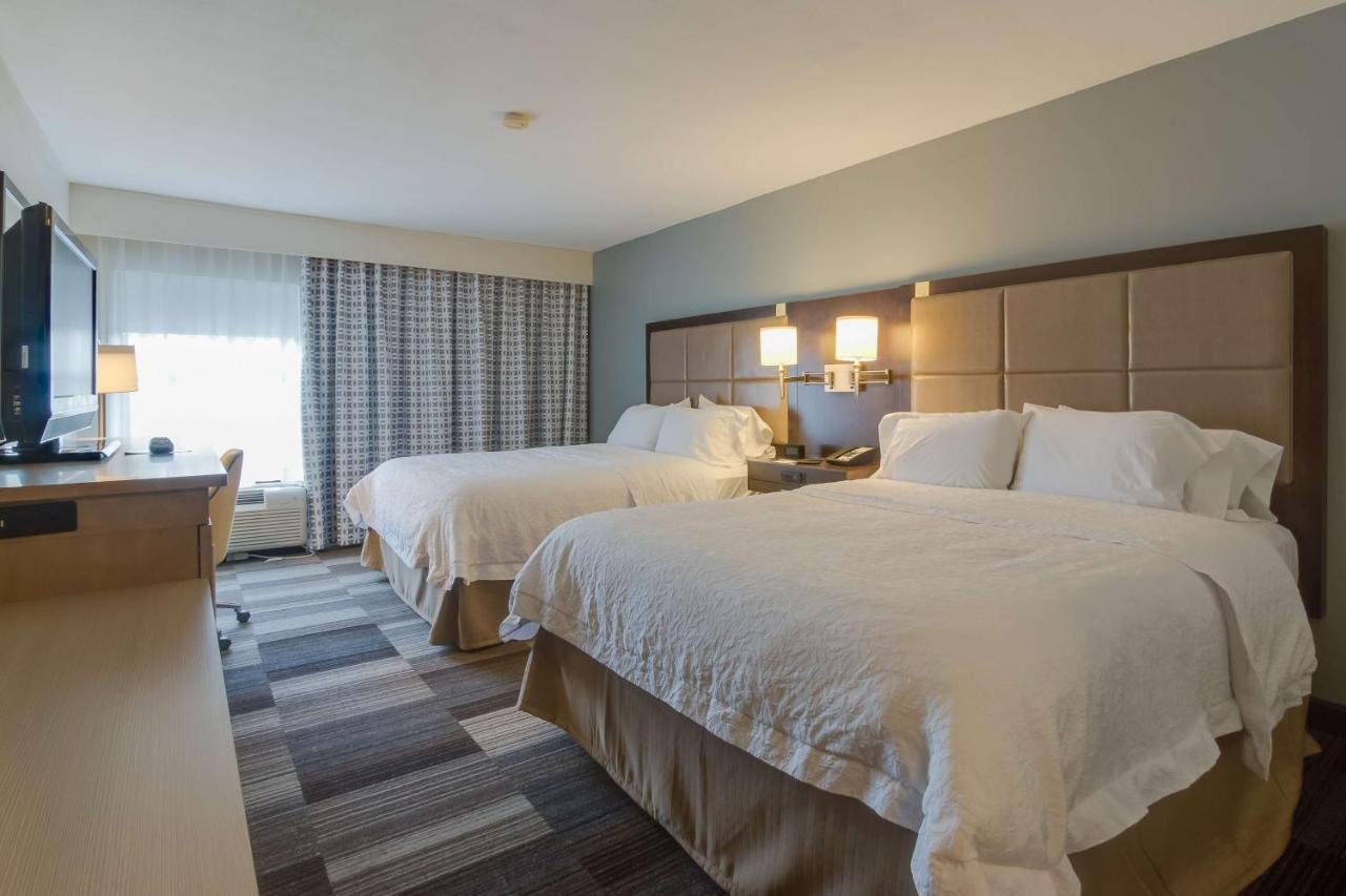 Hampton Inn Nashville/Bellevue-I-40 photo 4