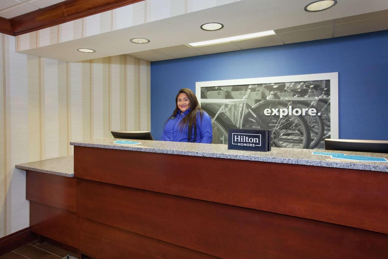 Photo - Hampton Inn Boston/marlborough