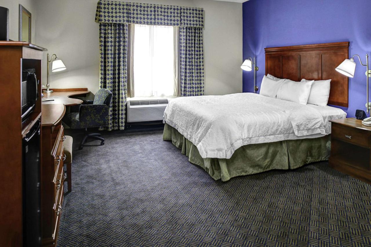 Hampton Inn Coldwater photo 3