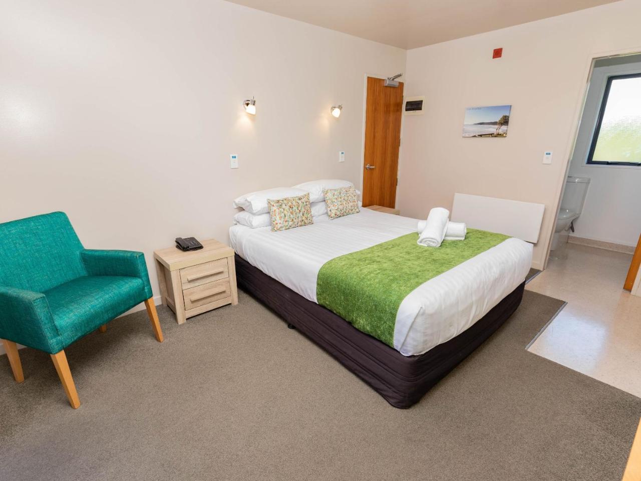 Bella Vista Motel Greymouth photo 4