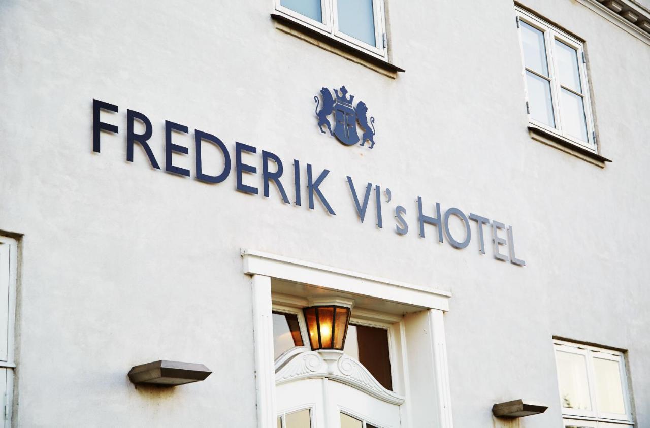 Frederik VI's Hotel - 2