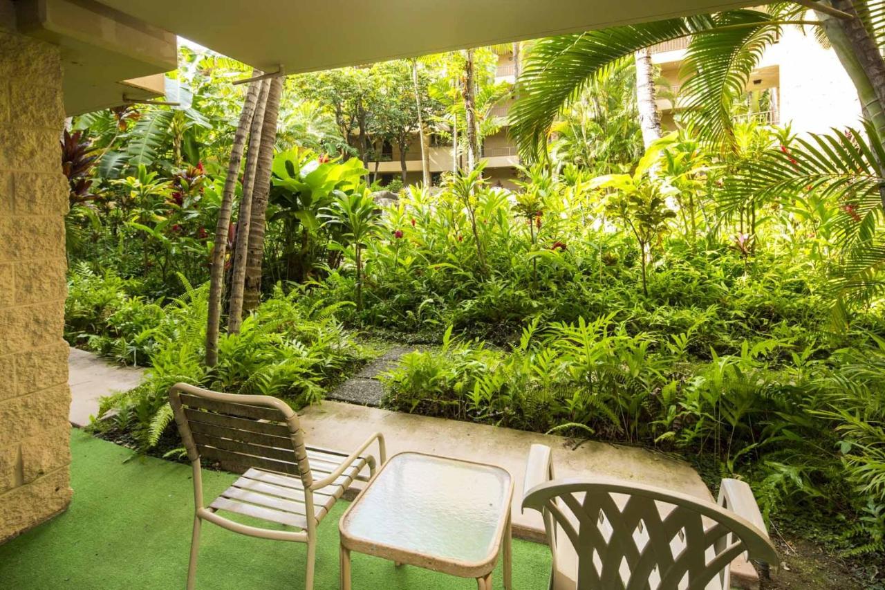 Paki Maui #118 condo photo 2