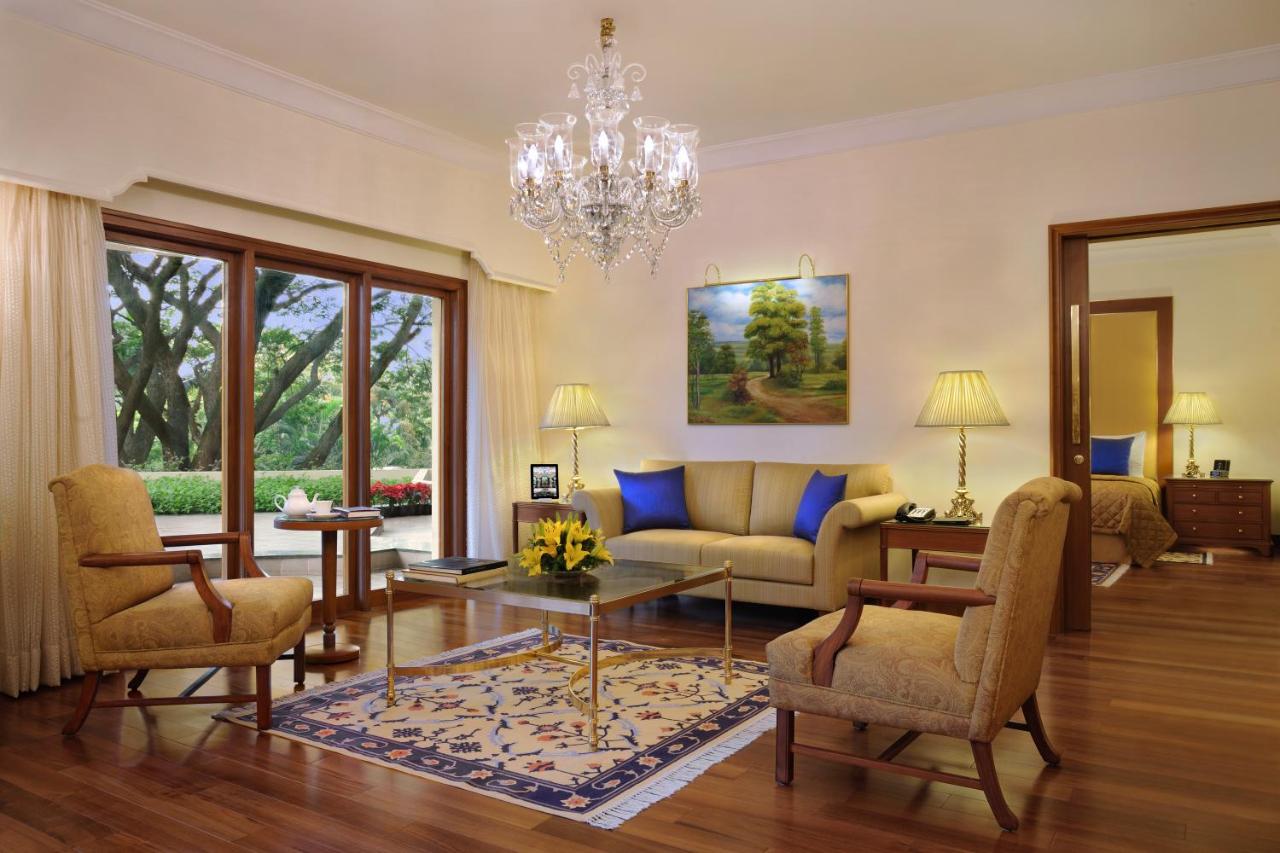 Foto - The Oberoi Bengaluru