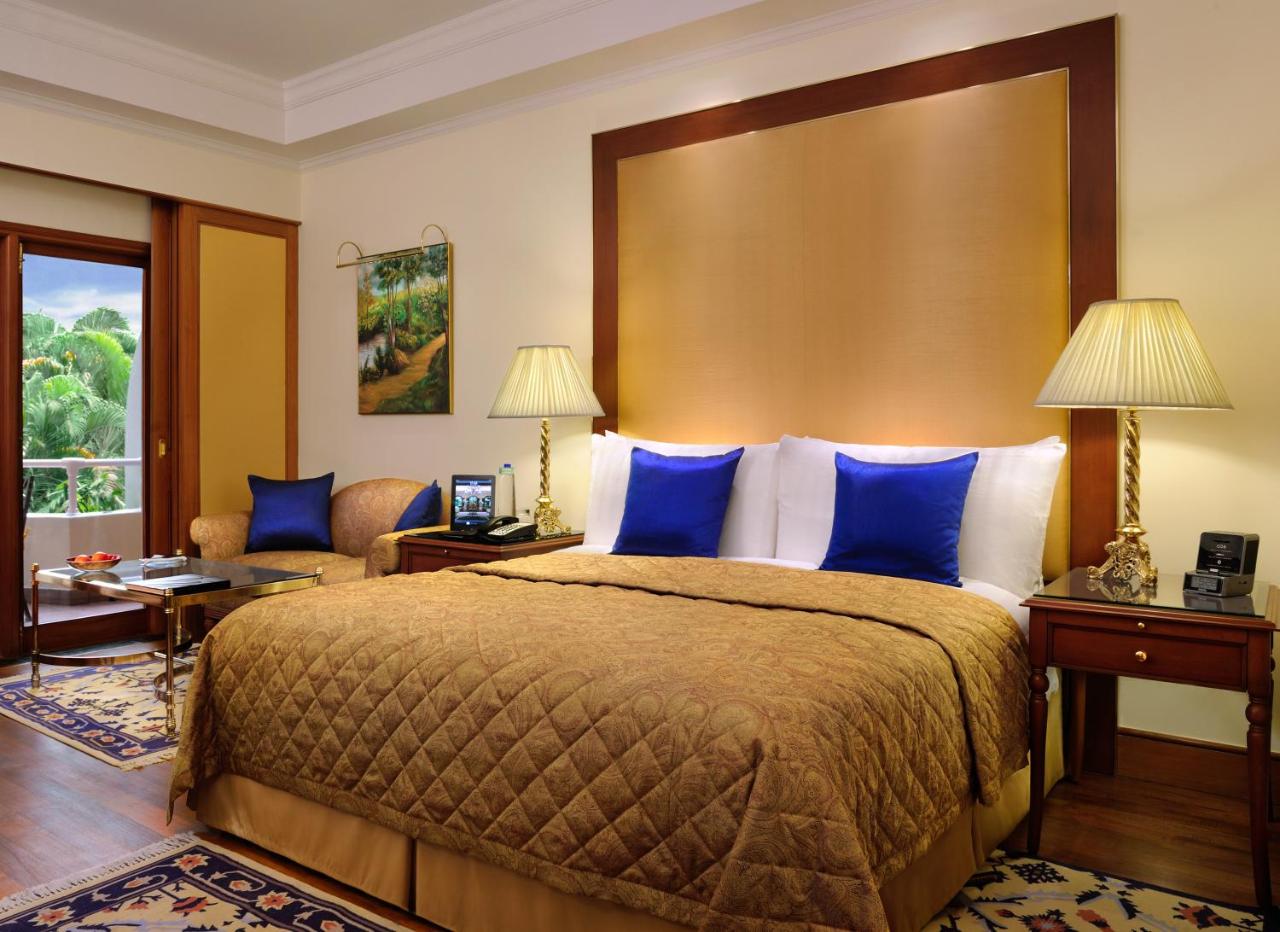 Foto - The Oberoi Bengaluru