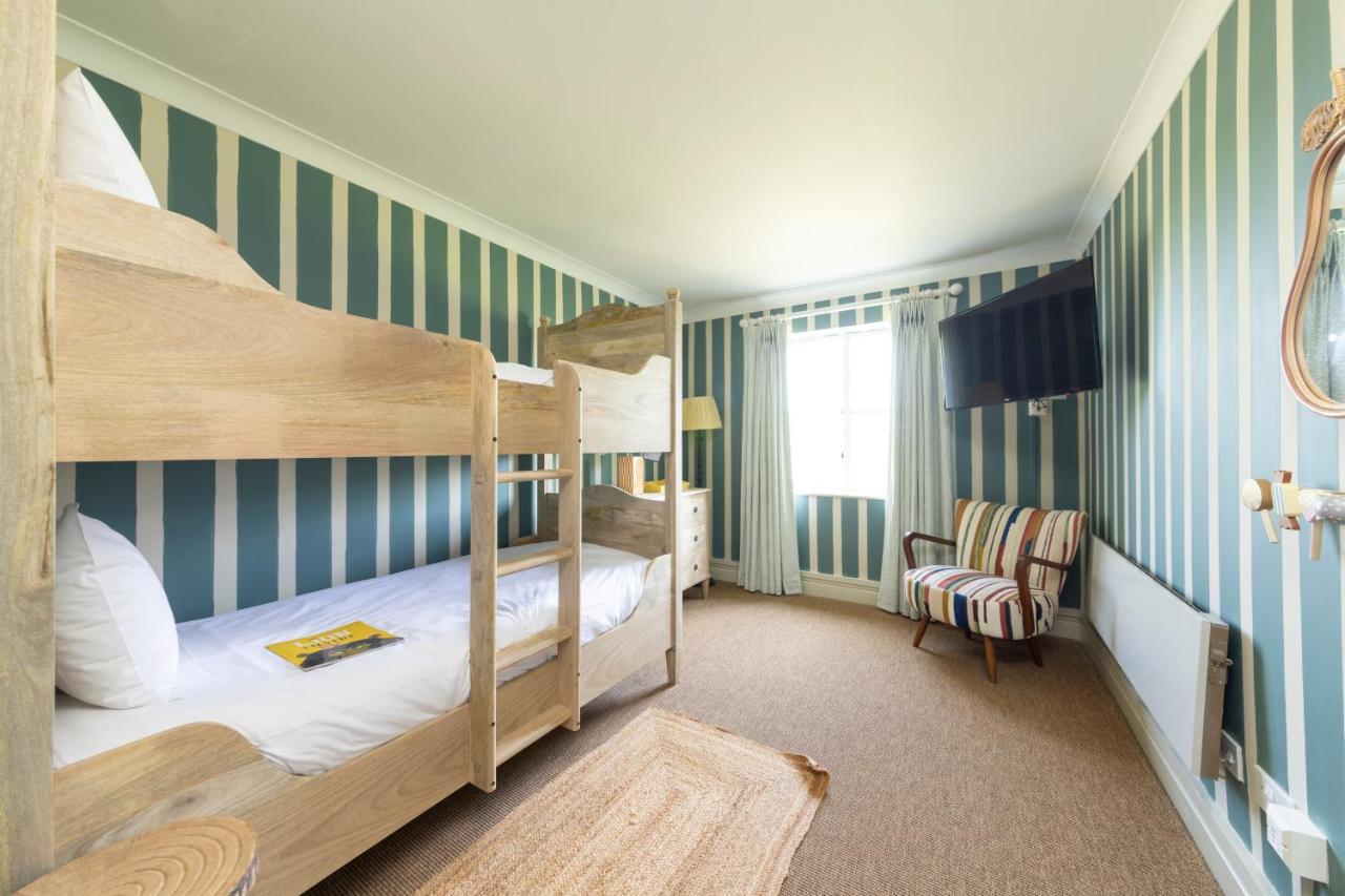 The Barnsdale, Rutland photo 4