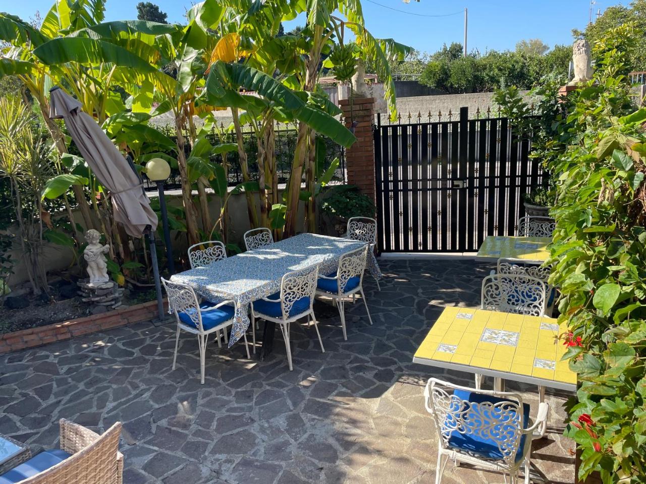 Residence Don Turi - 5