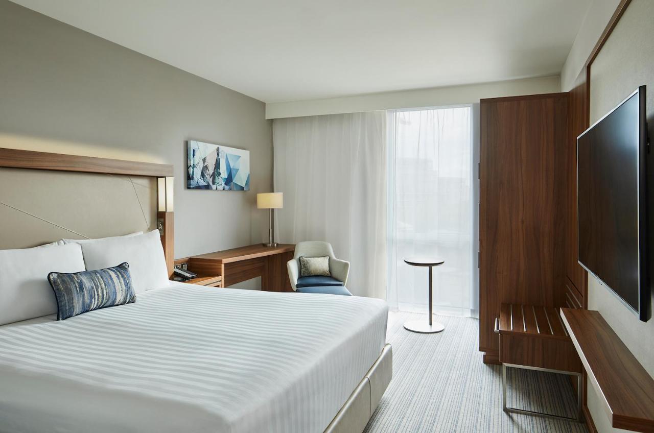 Courtyard by Marriott London City Airport - 2