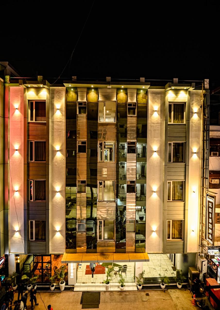 Photo - Krishna   By Rcg Hotels, Paharganj, New Delhi