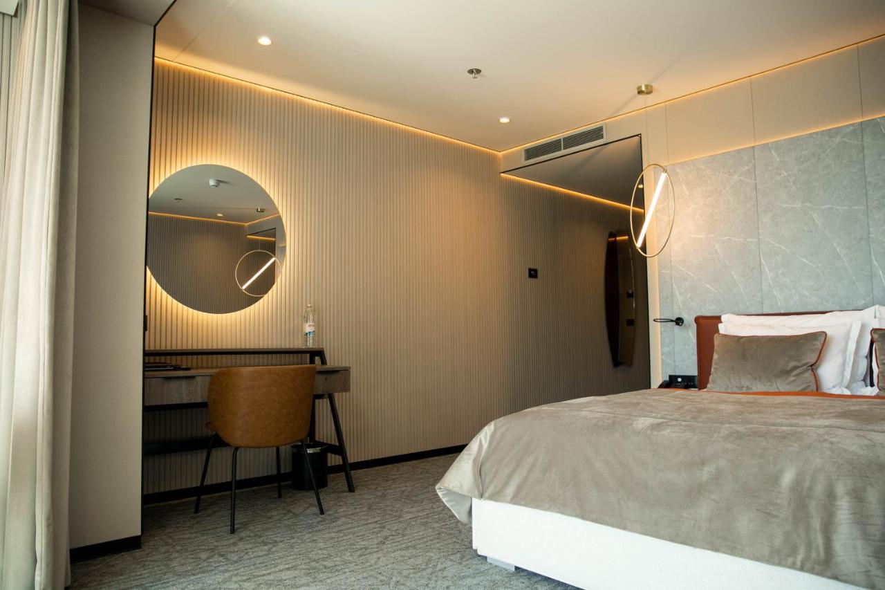Hotel Medistone