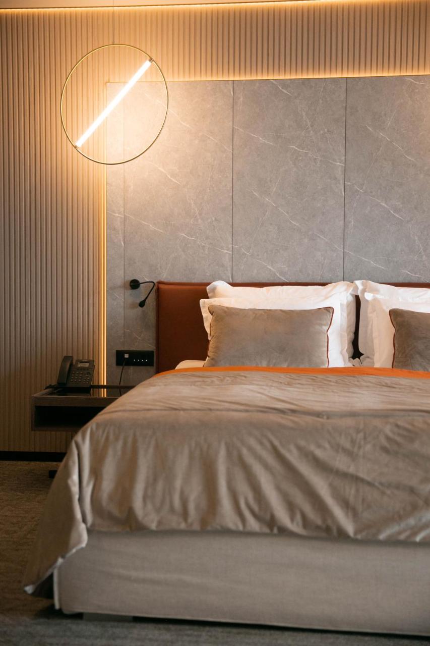 Hotel Medistone