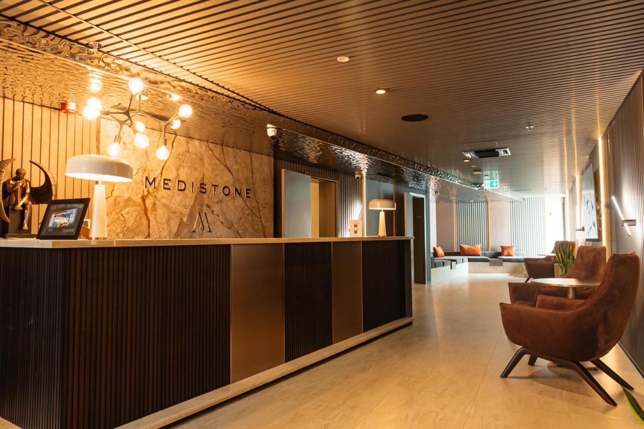 Hotel Medistone