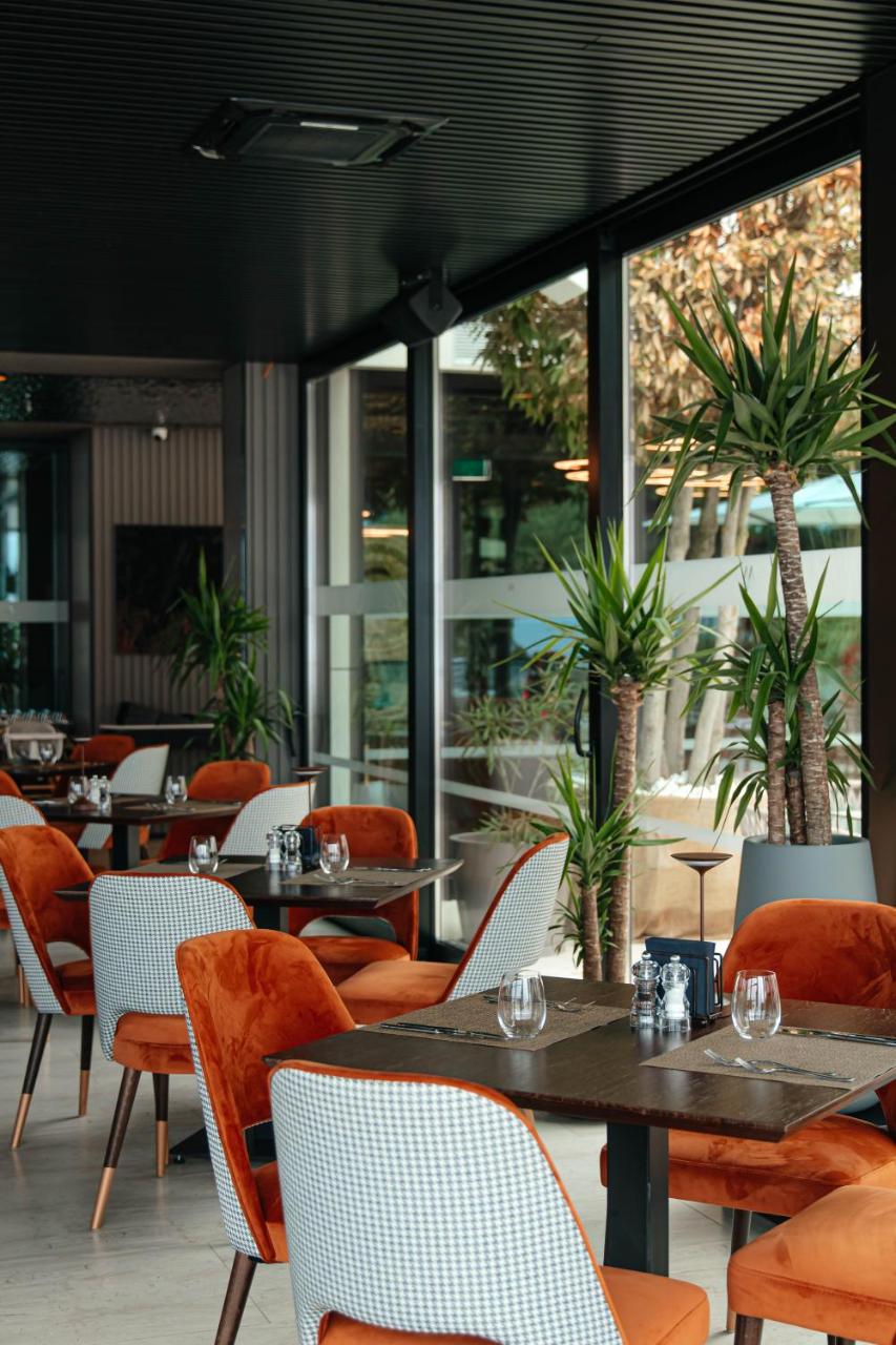 Hotel Medistone