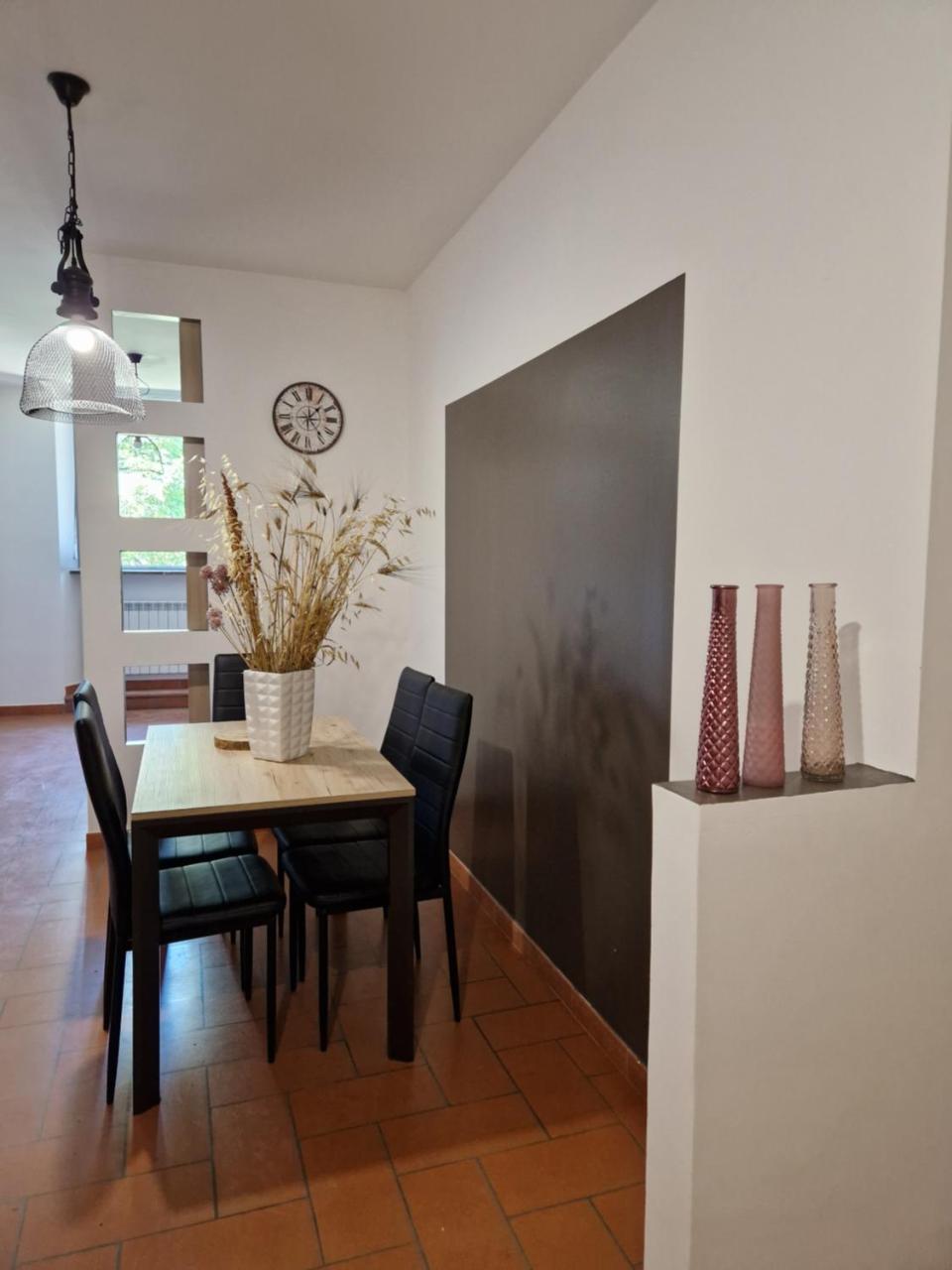 Hotel Porta Marmorea photo 2
