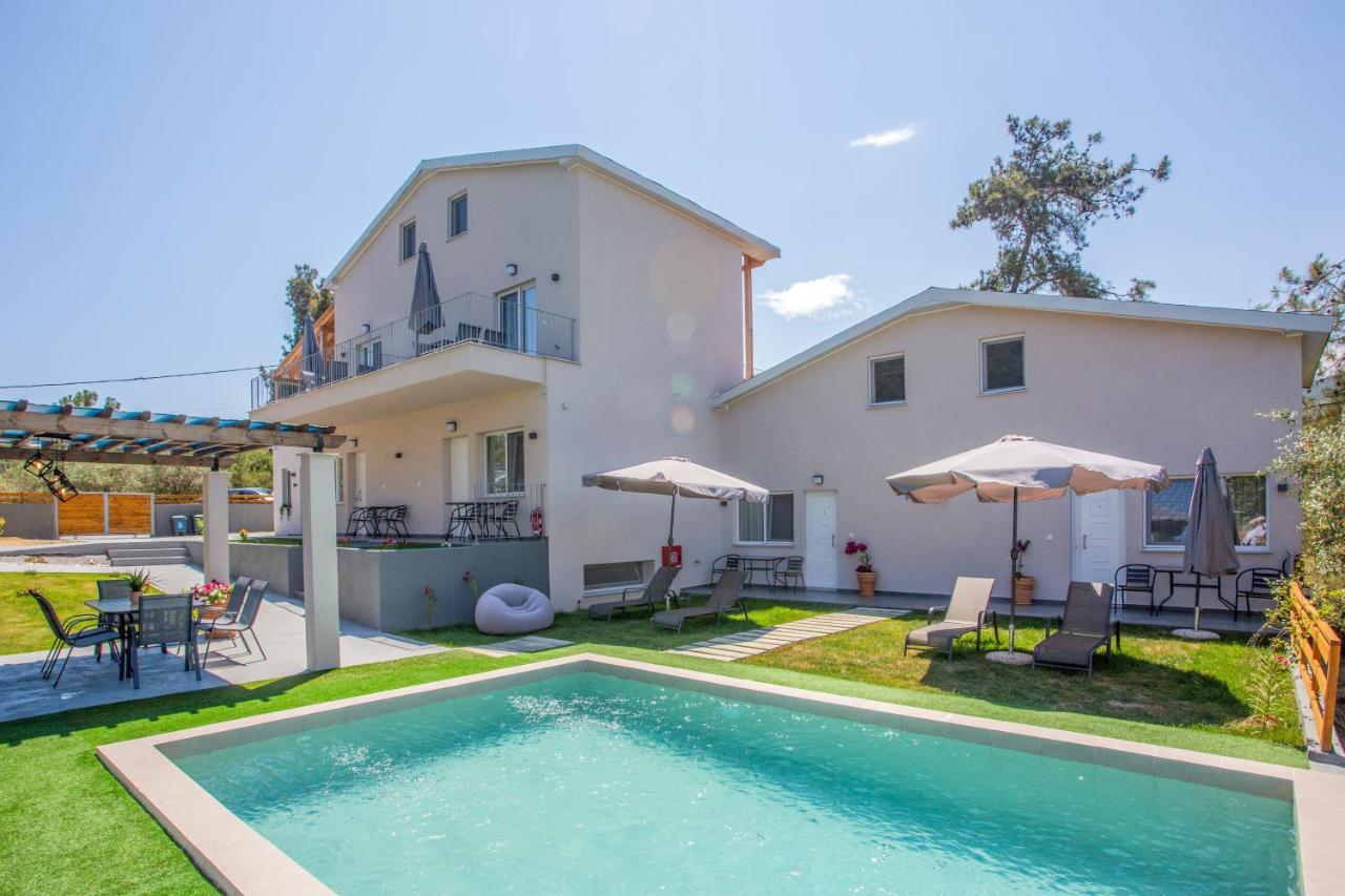Privileged villa - 2