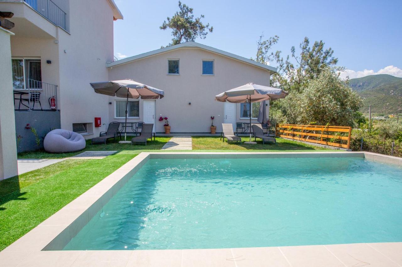 Privileged villa - 6