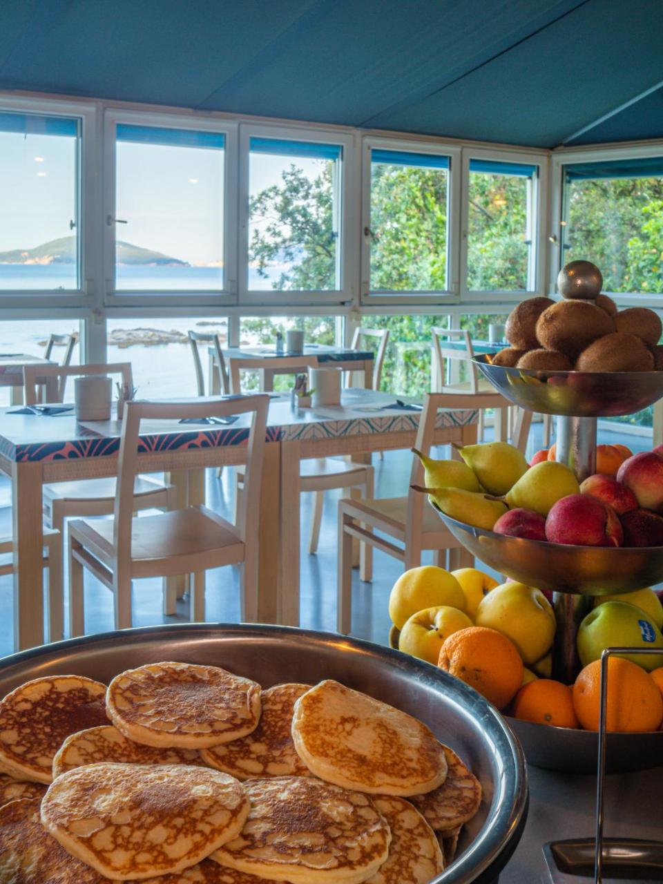 Hotel Il Nido photo 3