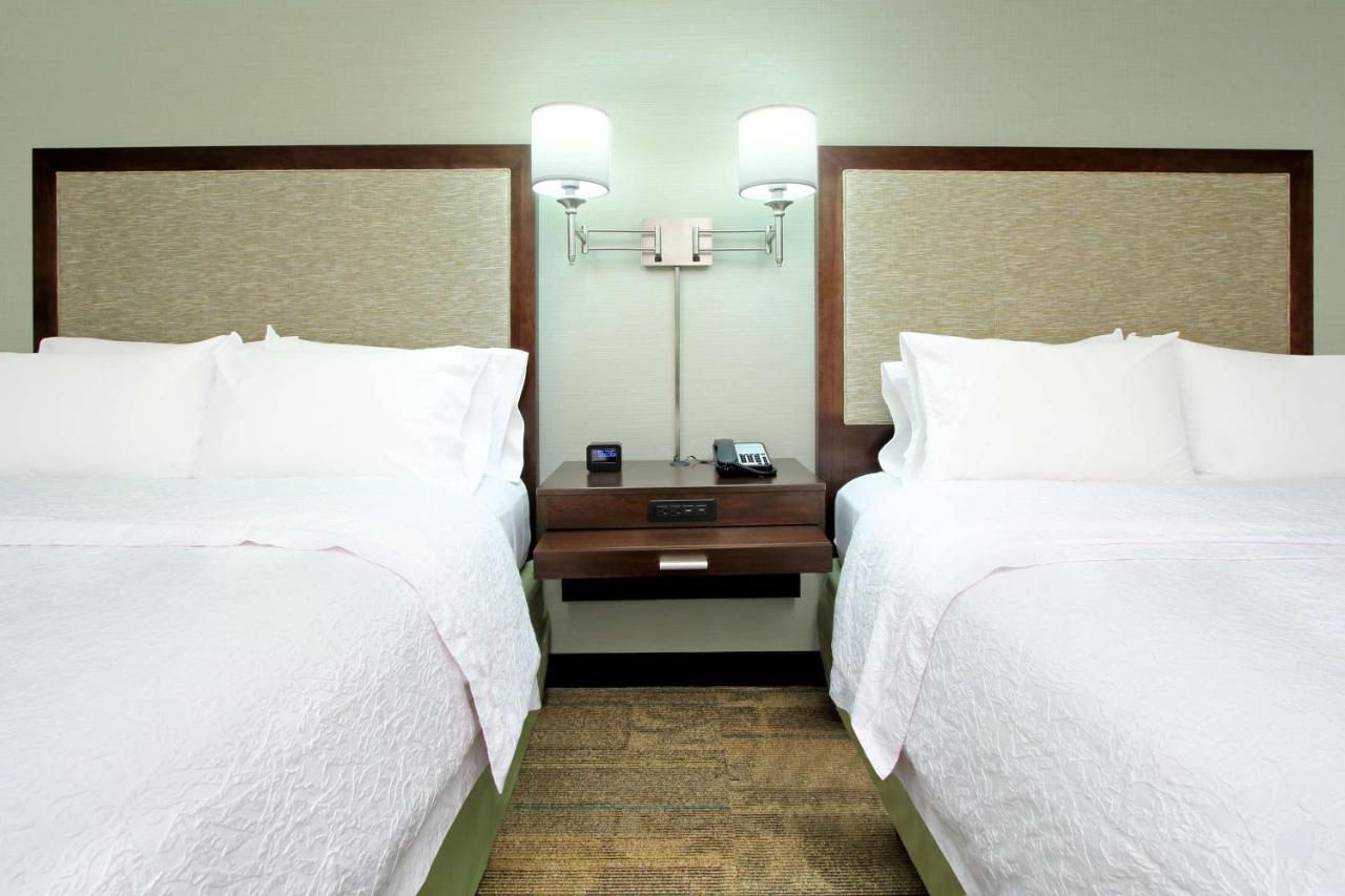 Hampton Inn & Suites Columbus Hilliard photo 4