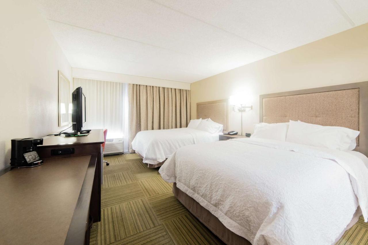Hampton Inn Caryville-I-75/Cove Lake State Park photo 3