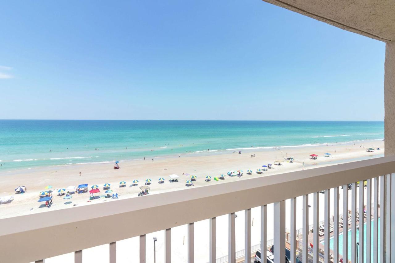 Hampton Inn Daytona Shores-Oceanfront photo 3