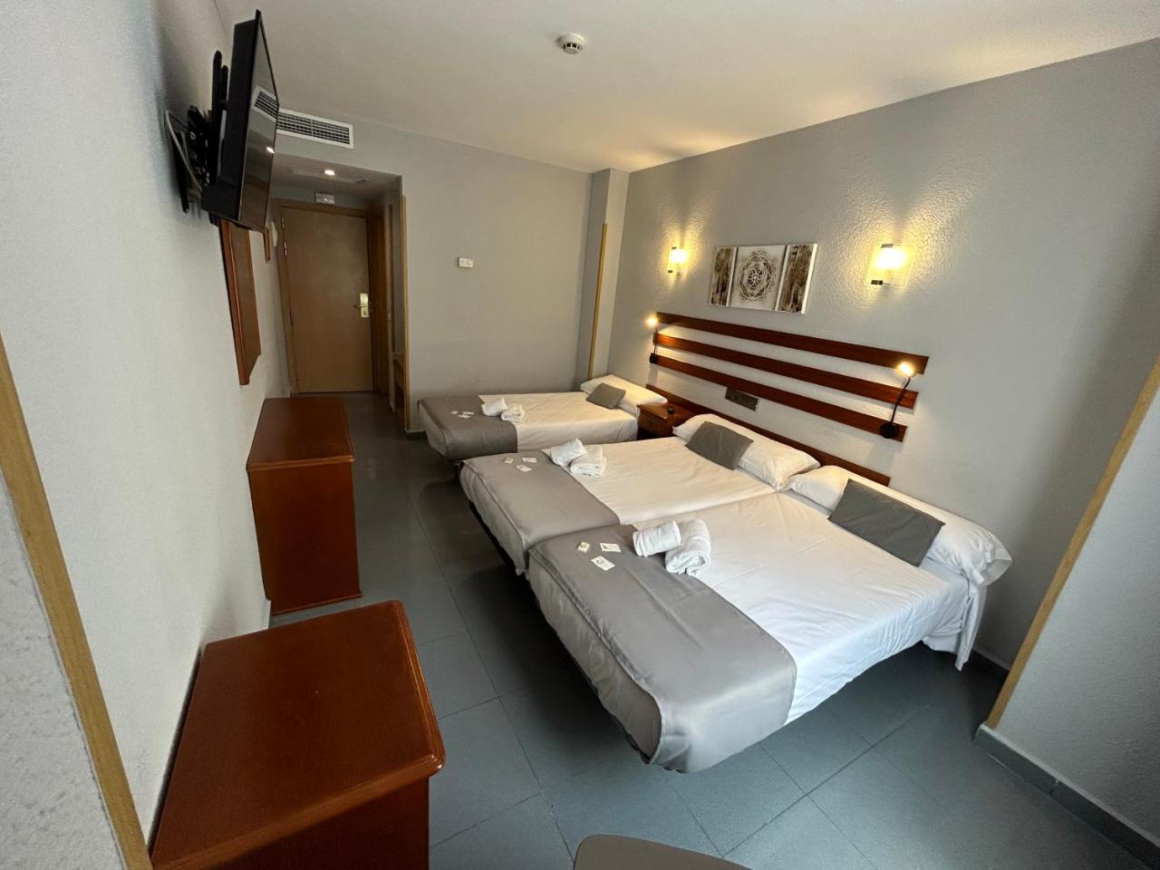 Hotel Valdemoro photo 4