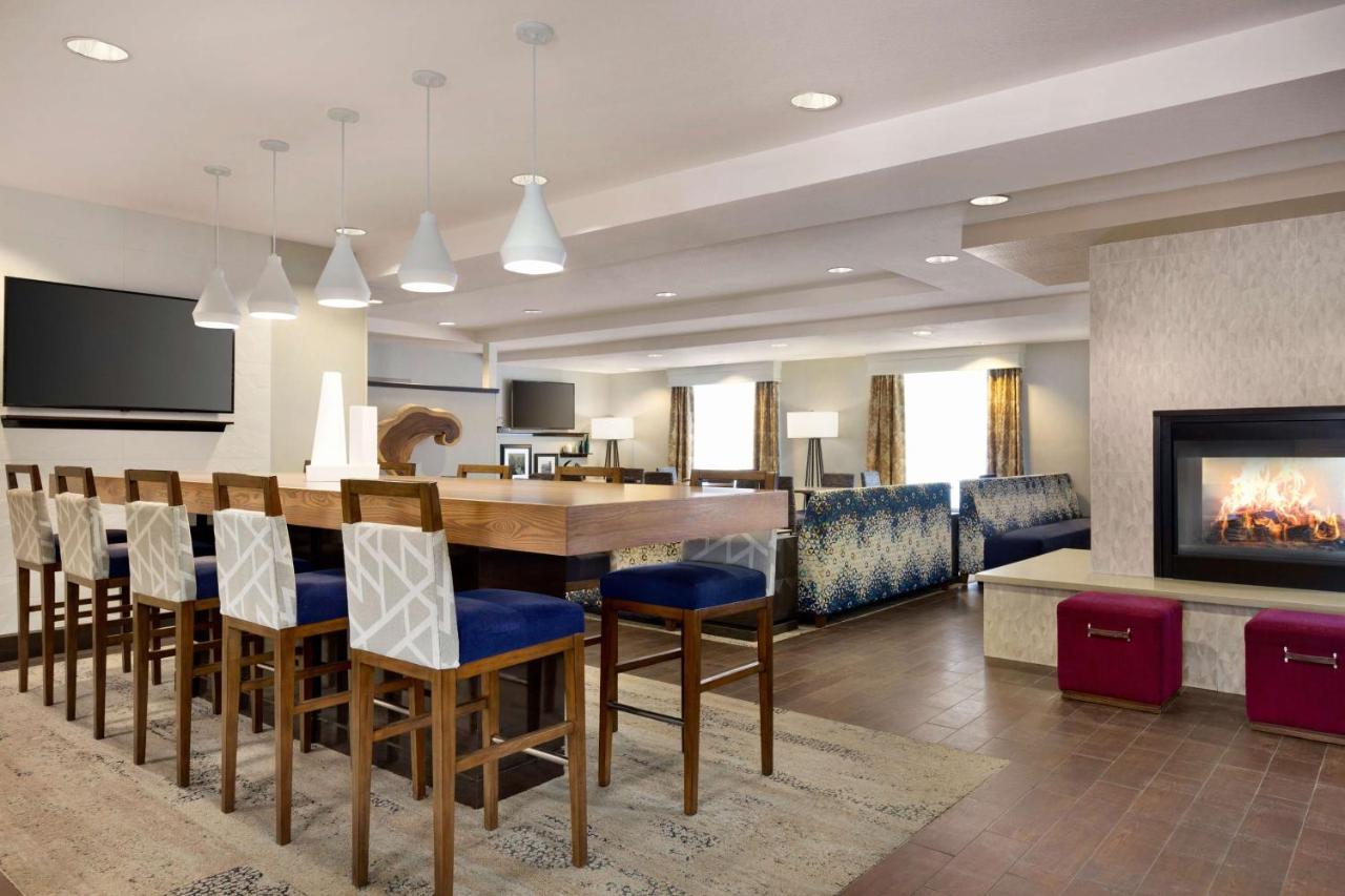Hampton Inn Denver-West/Golden photo 3
