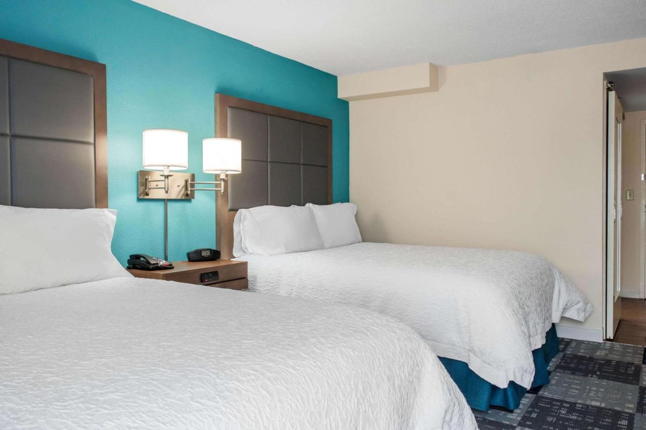Hampton Inn Douglas photo 4