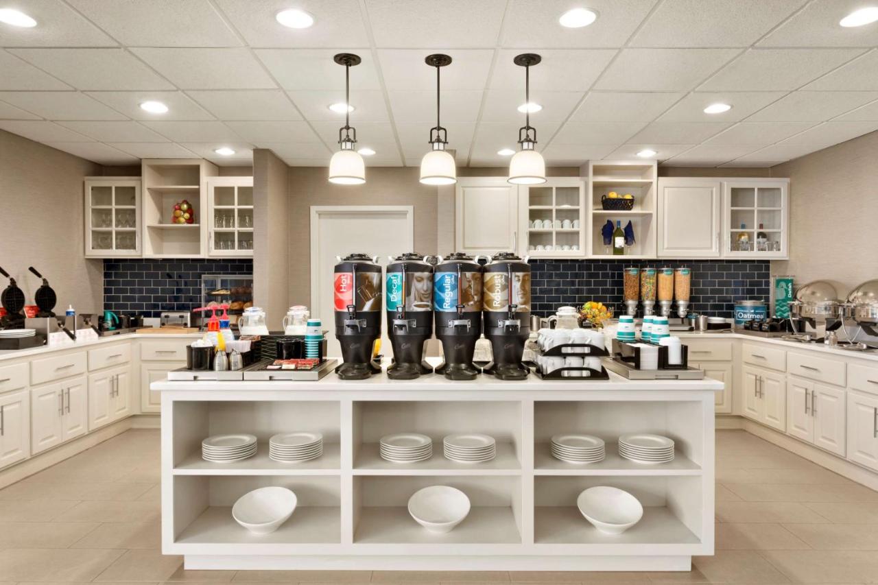 Homewood Suites by Hilton Fargo photo 4