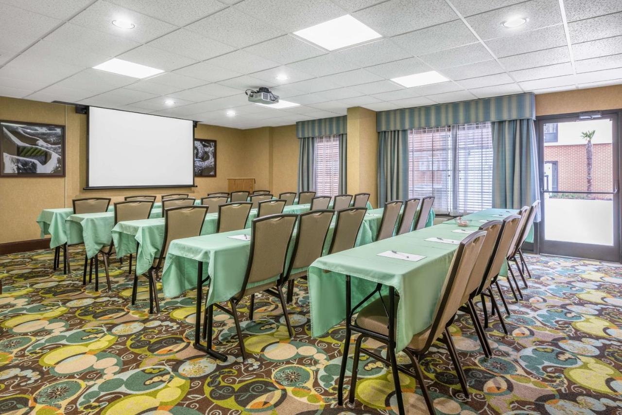 Hampton Inn By Hilton & Suites Florence Center photo 4
