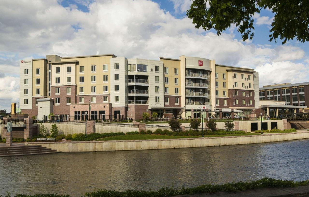 Foto - Hilton Garden Inn Sioux Falls Downtown