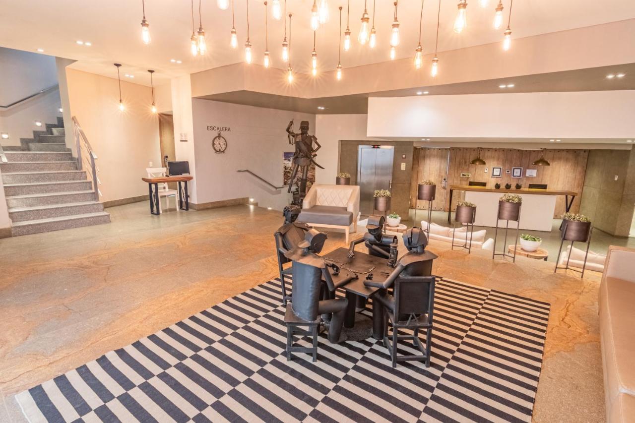GHL San Lazaro Art Hotel photo 2