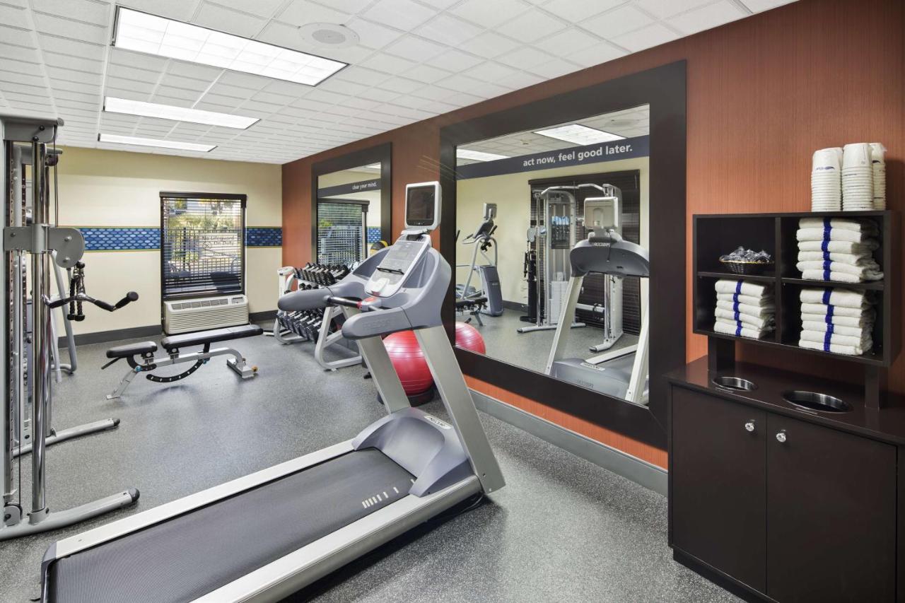 Hampton Inn Hinesville photo 4