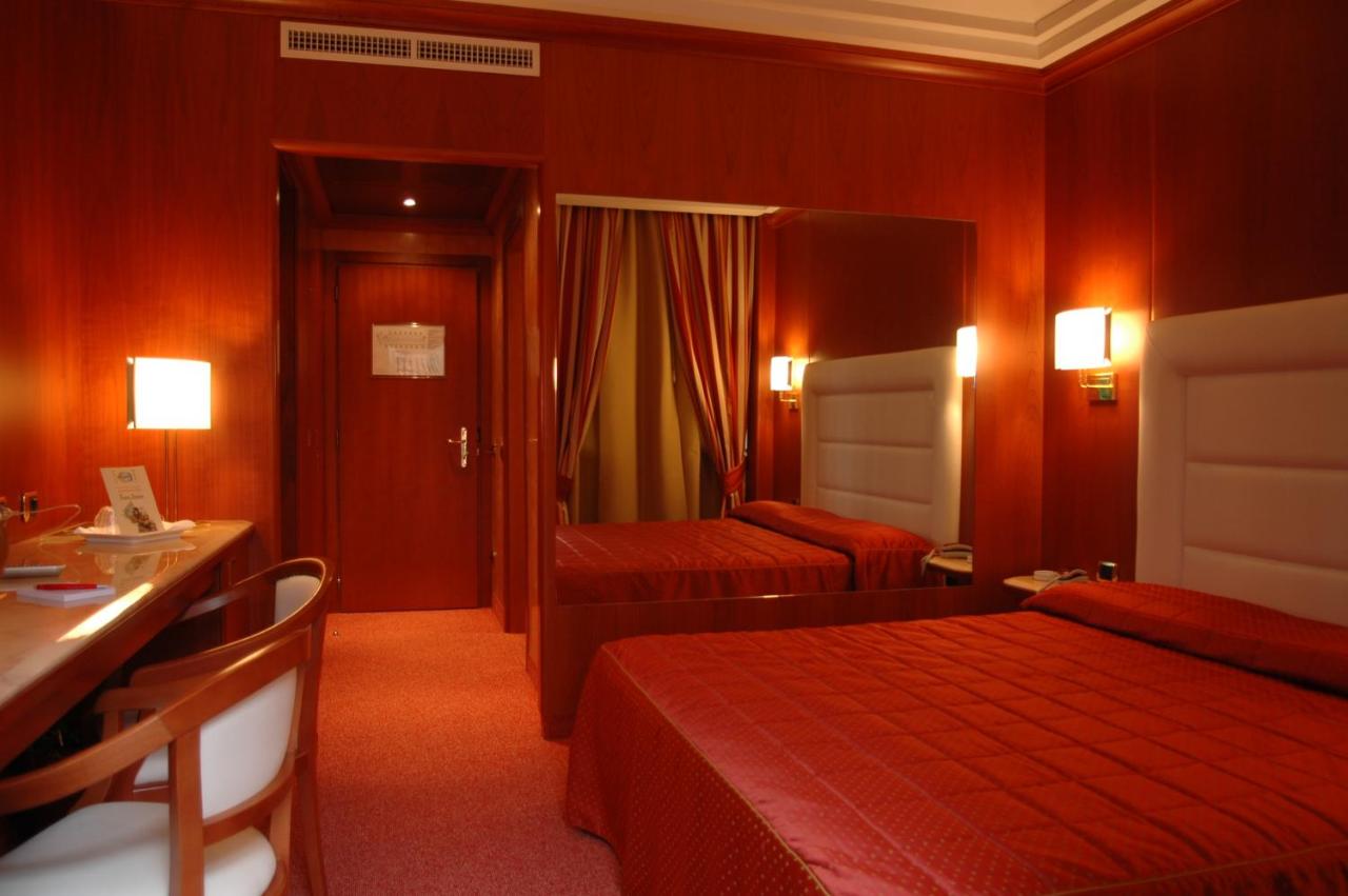 AS Hotel Monza - 6