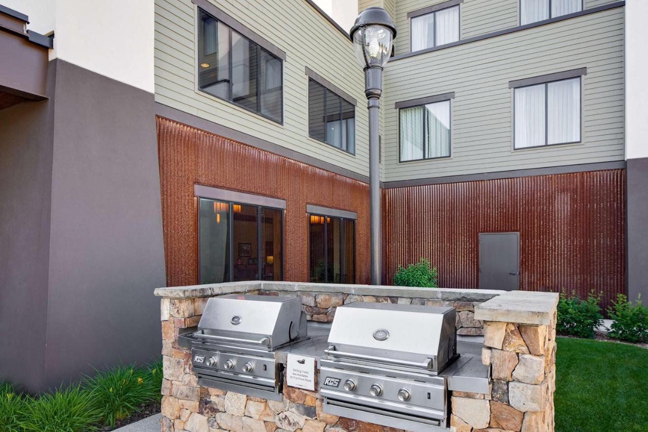 Foto - Homewood Suites by Hilton Kalispell