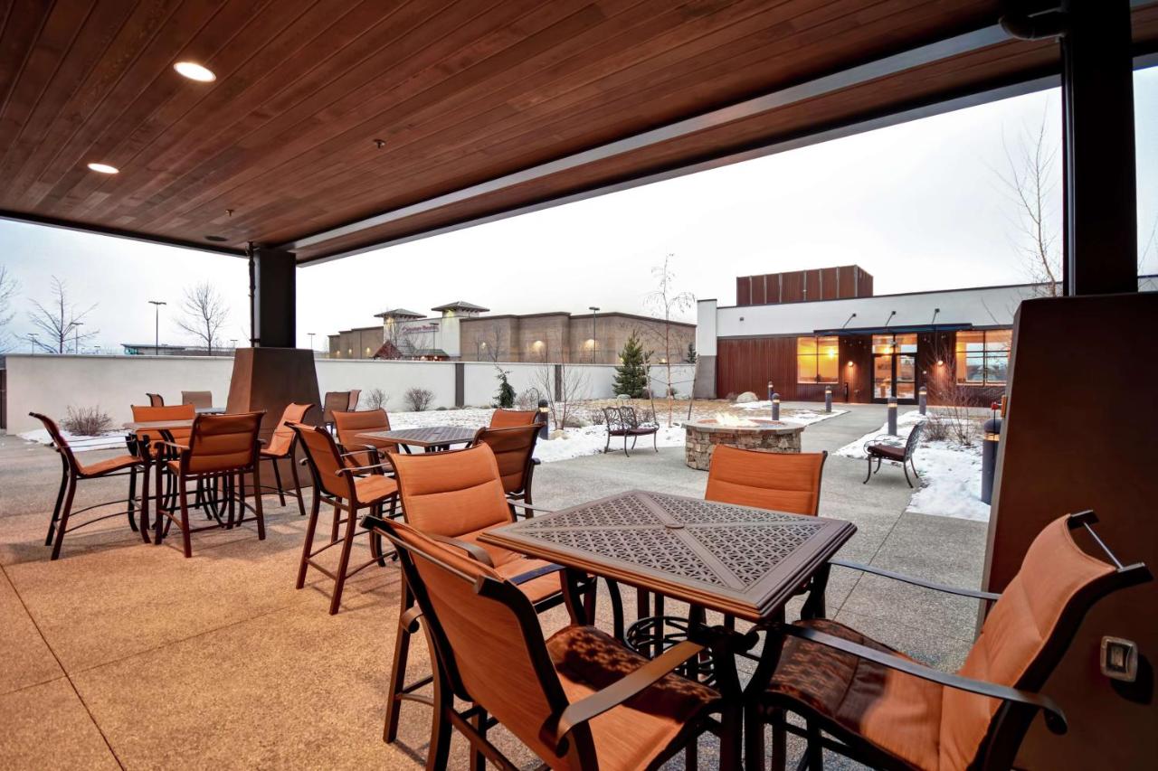Foto - Homewood Suites by Hilton Kalispell