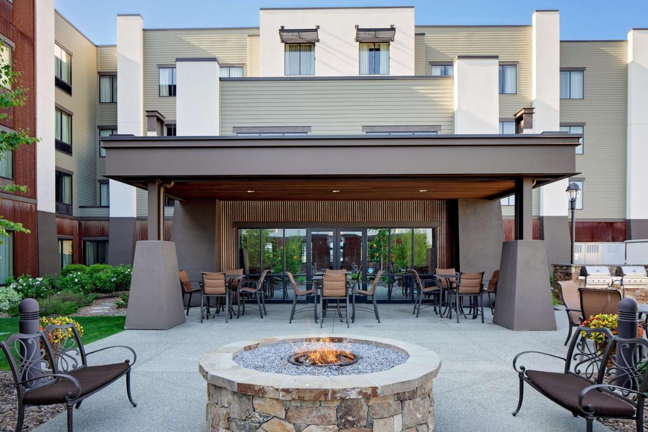 Foto - Homewood Suites by Hilton Kalispell