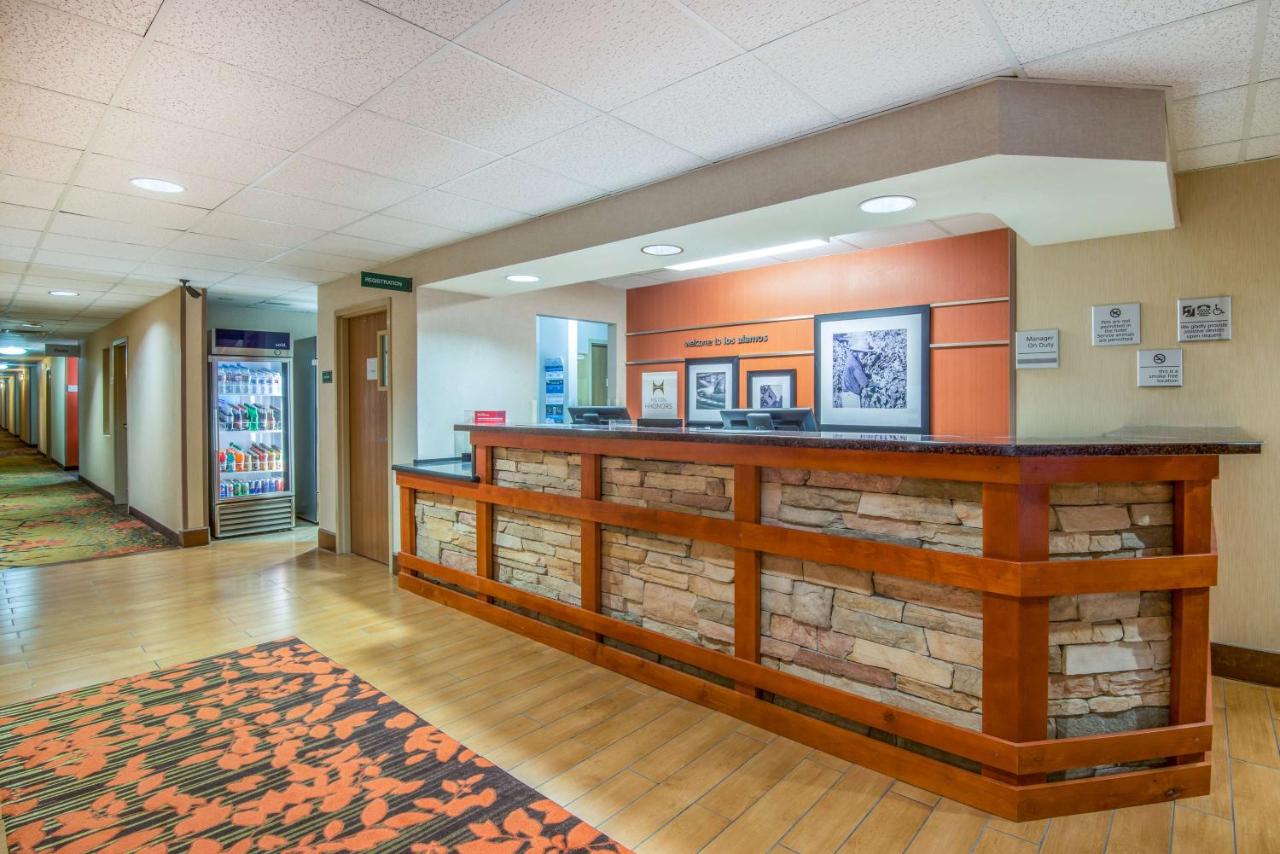 Foto - Hampton Inn & Suites Los Alamos