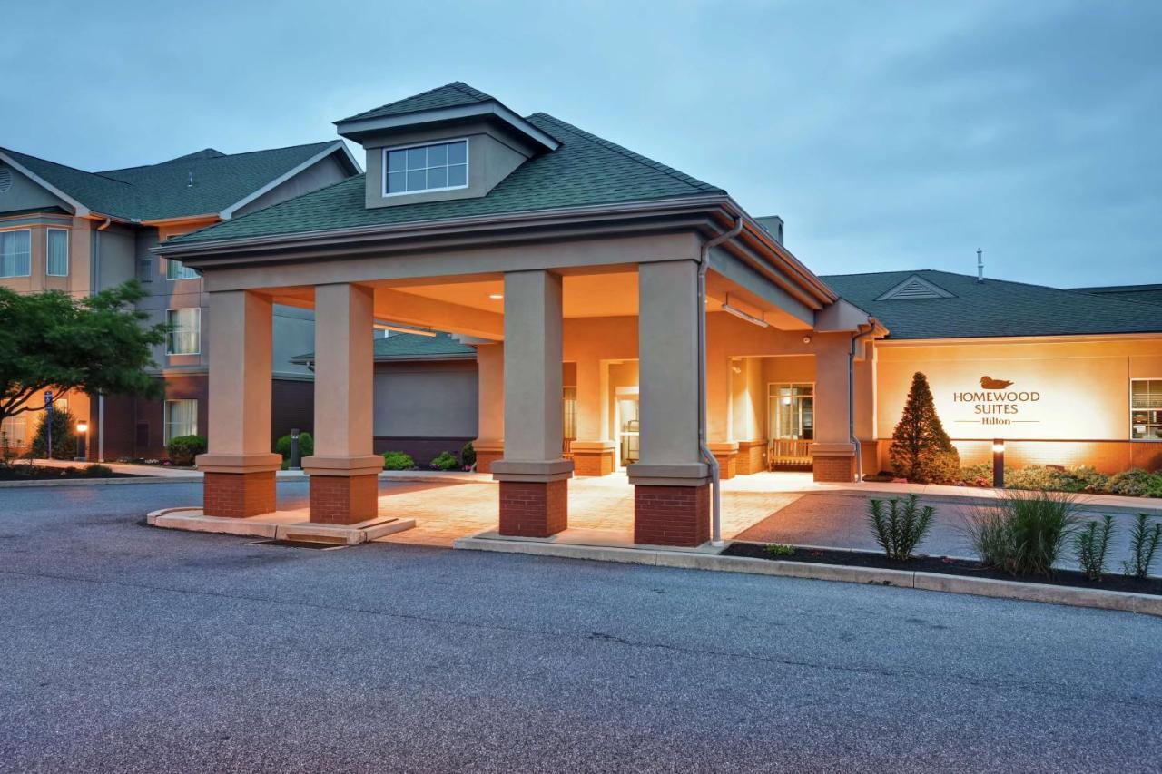 Foto - Homewood Suites by Hilton Lancaster