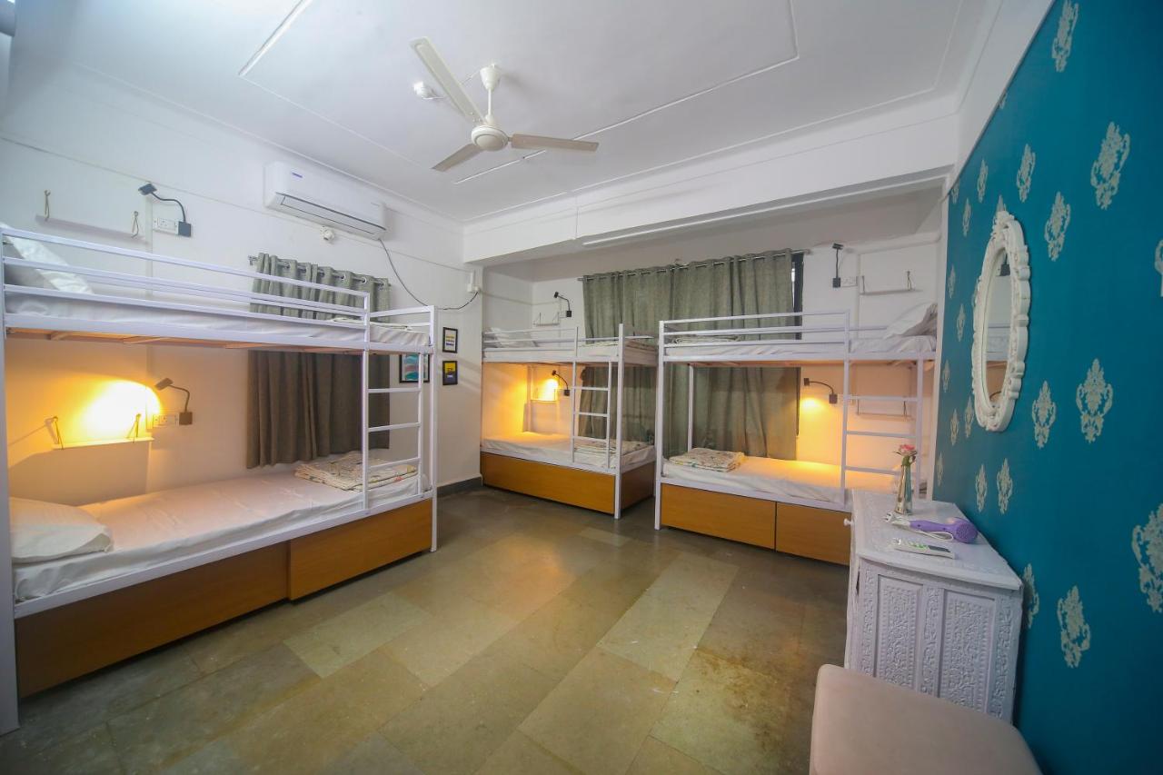 Hostell One - A complete backpacker & Coworking Hub photo 2