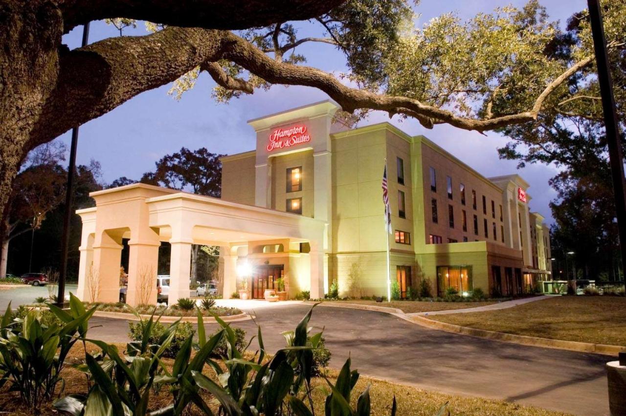 Hampton Inn & Suites by Hilton Mobile Airport University Area