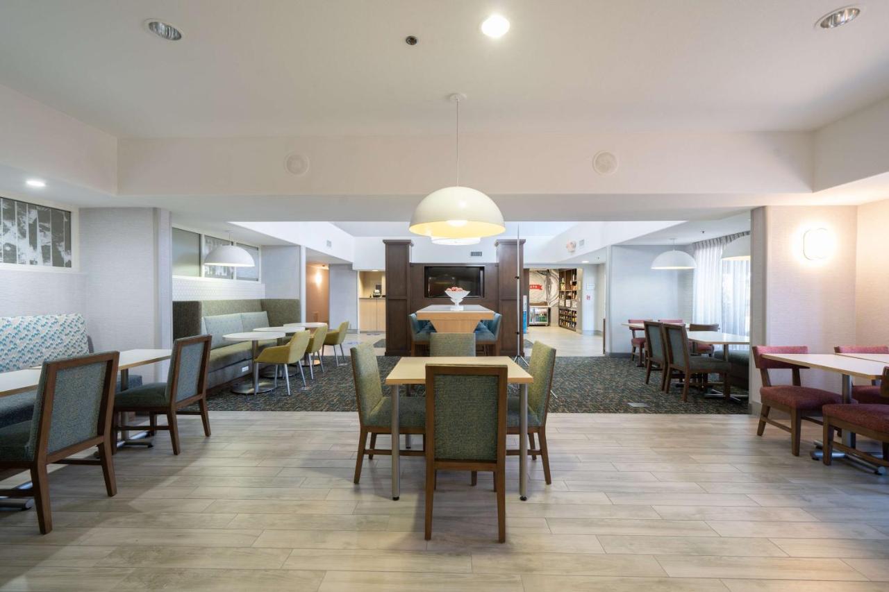 Photo - Hampton Inn & Suites Modesto - Salida