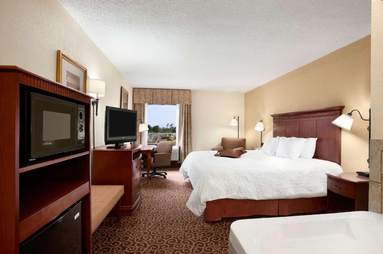 Hampton Inn Slidell photo 3