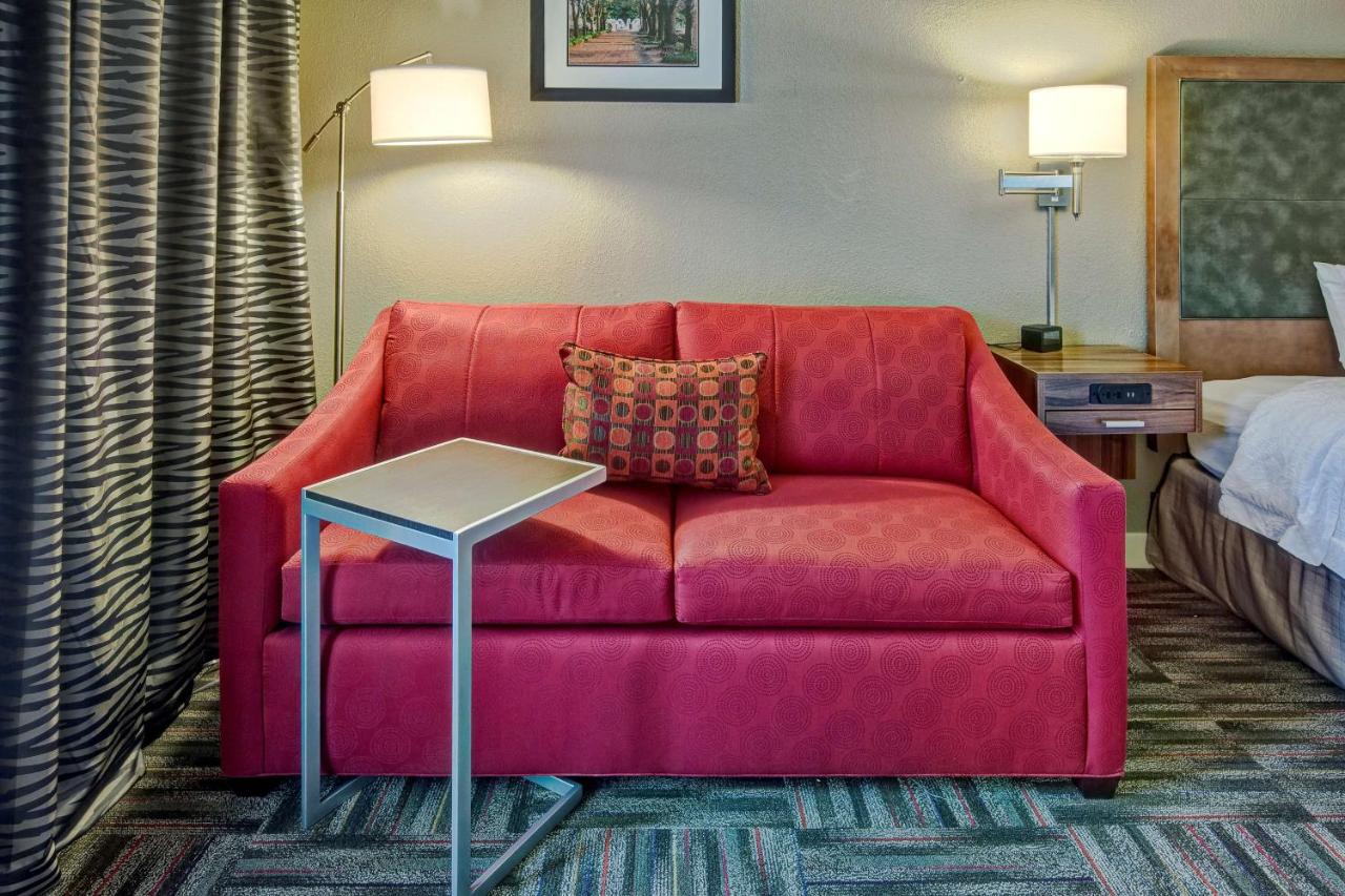 Hampton Inn Newberry-Opera House photo 3