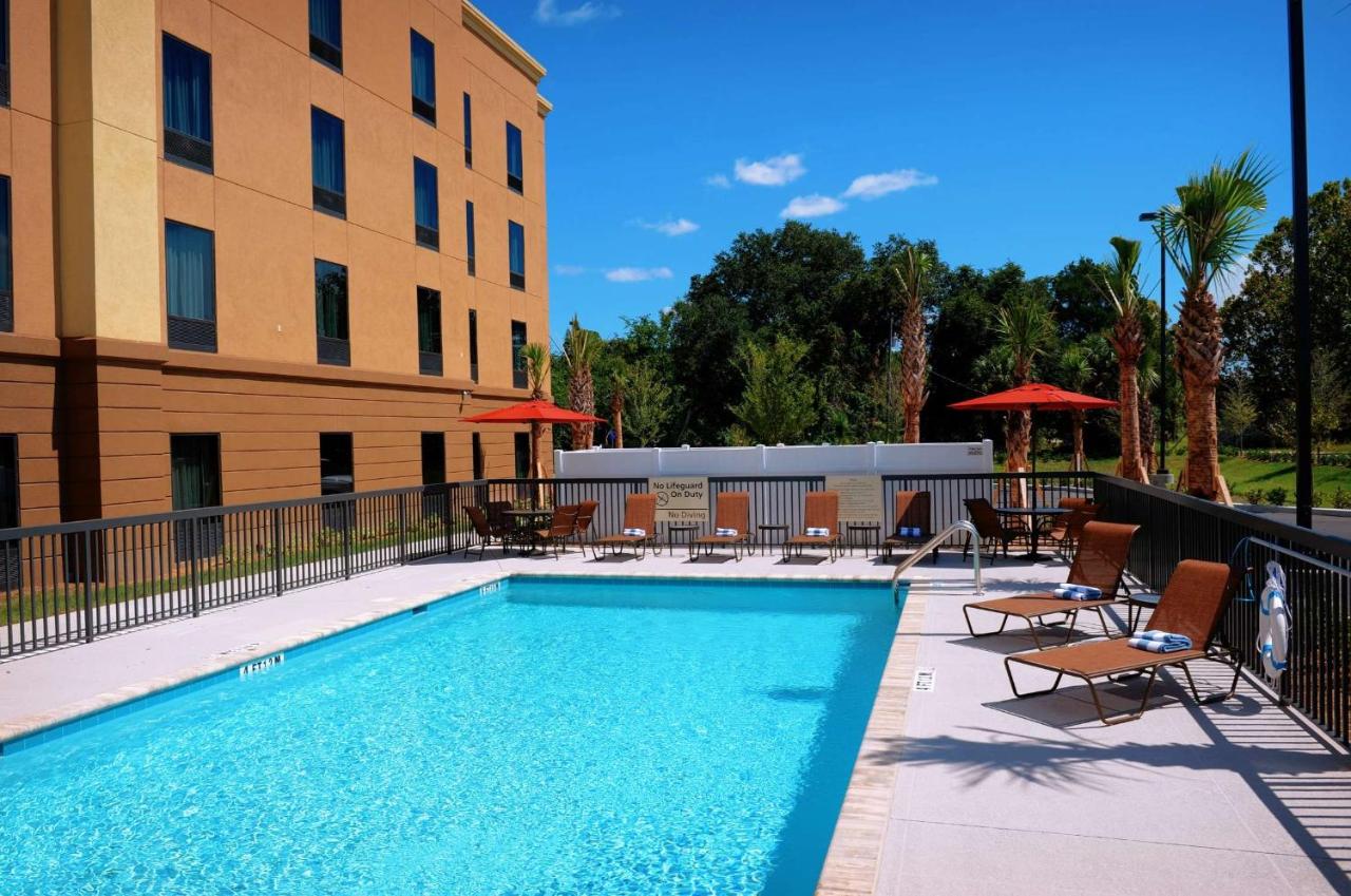 Hampton Inn Crystal River photo 3
