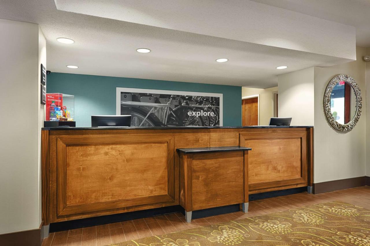 Foto - Hampton Inn Pawleys Island