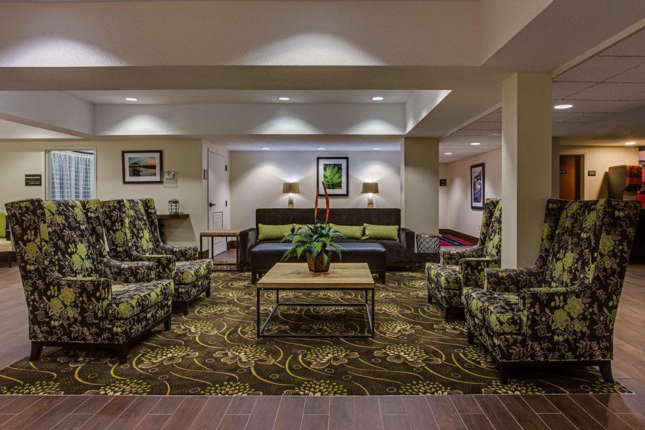 Foto - Hampton Inn Pawleys Island